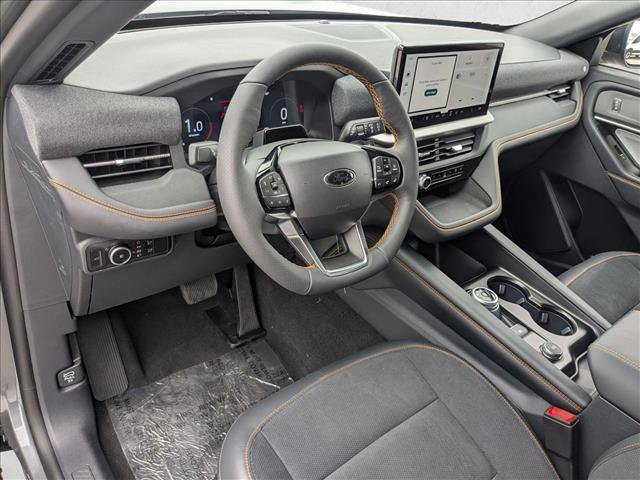 New 2026 Ford Explorer Tremor AWD/4WD image 3