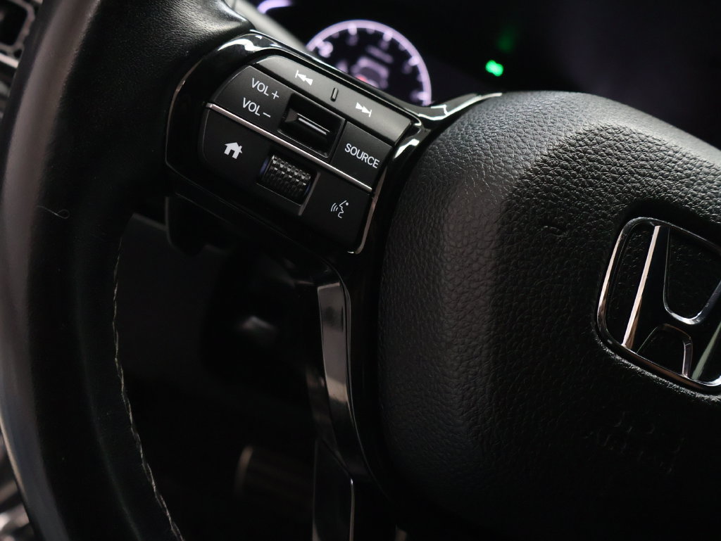 Used 2022 Honda Civic Sport image 19