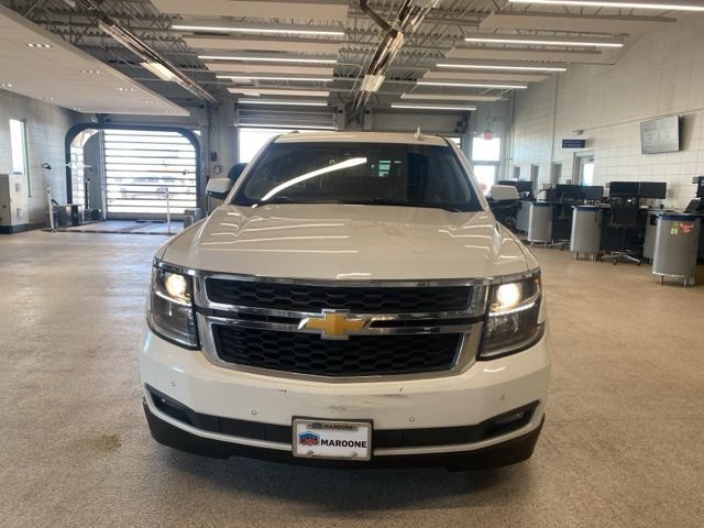 Certified 2019 Chevrolet Tahoe LT w/ Luxury Package RWD video 2