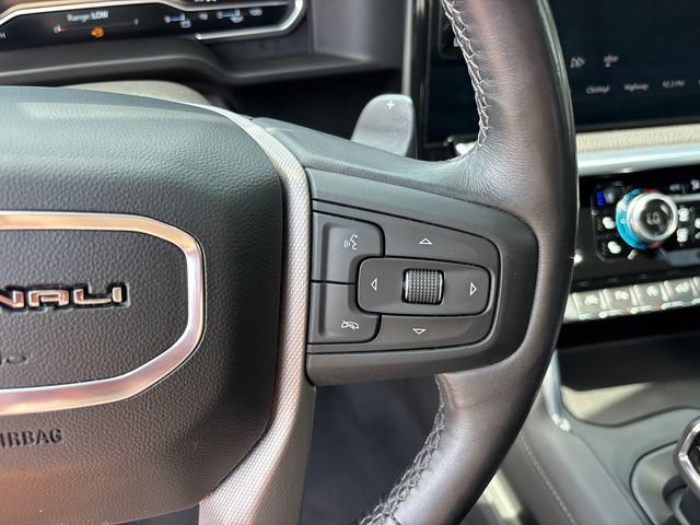 Used 2022 GMC Sierra 1500 Denali AWD/4WD image 21
