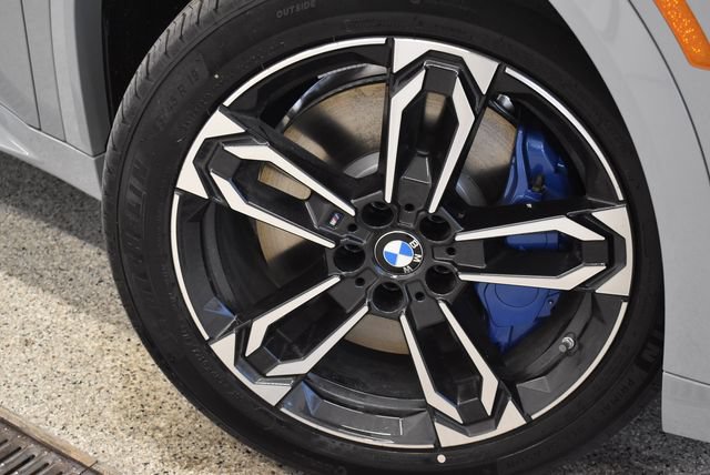 New 2026 BMW X2 xDrive28i w/ M Sport Package AWD/4WD image 30