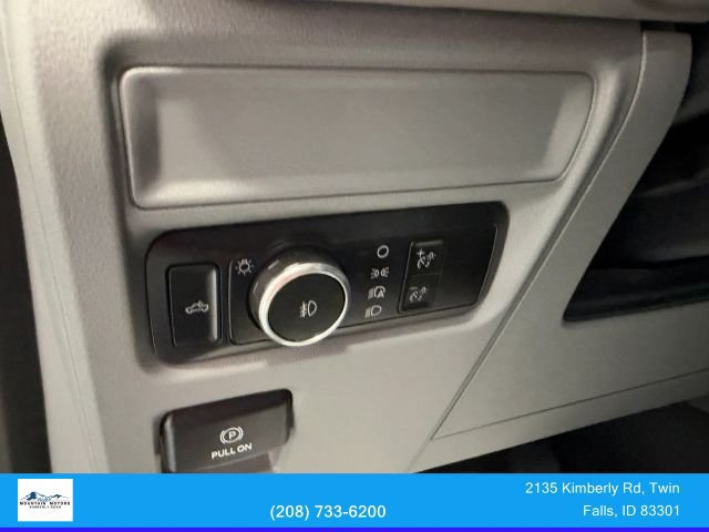 Used 2023 Ford F150 XLT AWD/4WD image 11