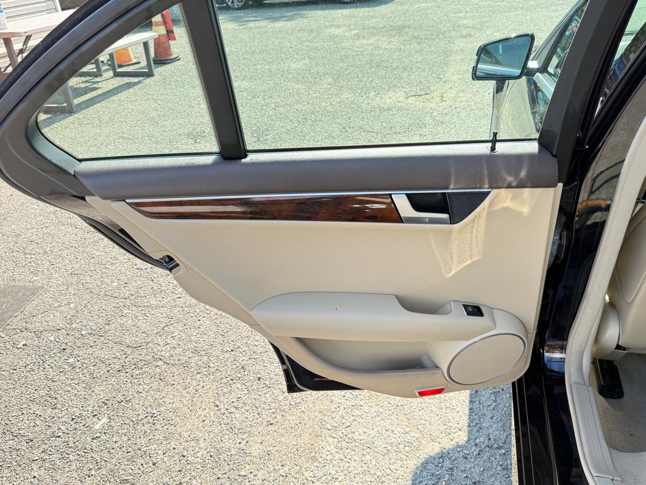 Used 2014 Mercedes-Benz C 300 4MATIC Sedan w/ Premium 1 Package image 30