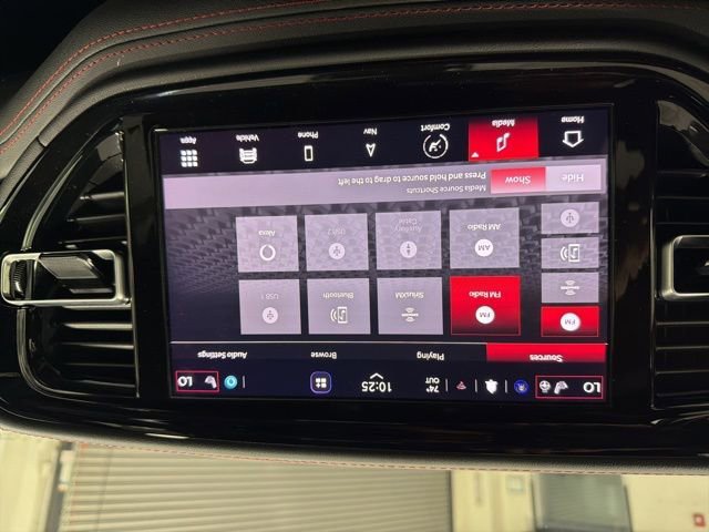 Used 2024 Dodge Durango Citadel AWD/4WD image 21