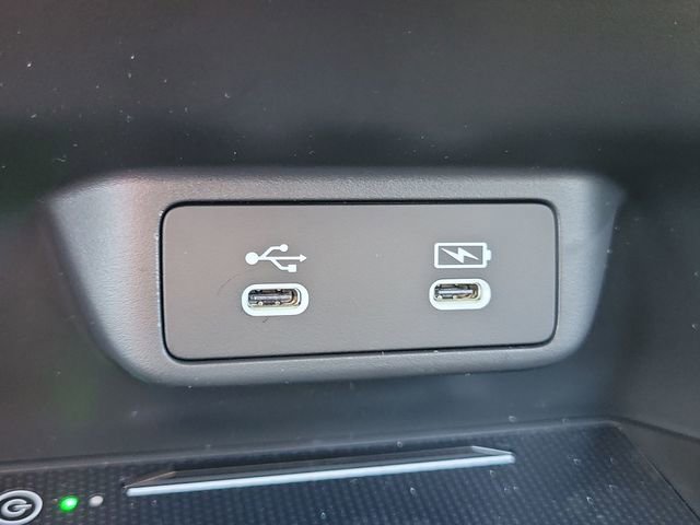 New 2026 Honda HR-V LX image 26