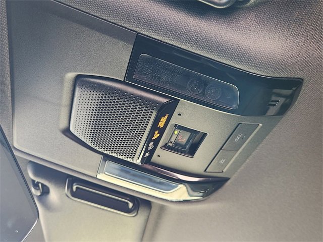 Used 2024 Toyota Land Cruiser Base image 25