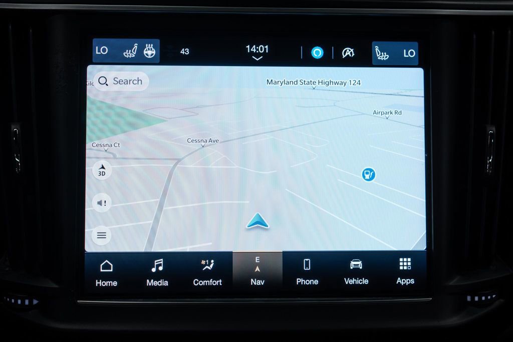 Used 2022 Maserati Levante Modena image 21