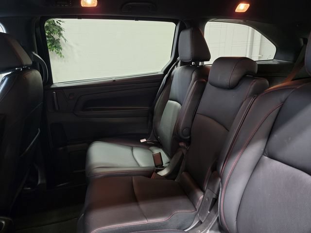 Certified 2024 Honda Odyssey Sport image 14