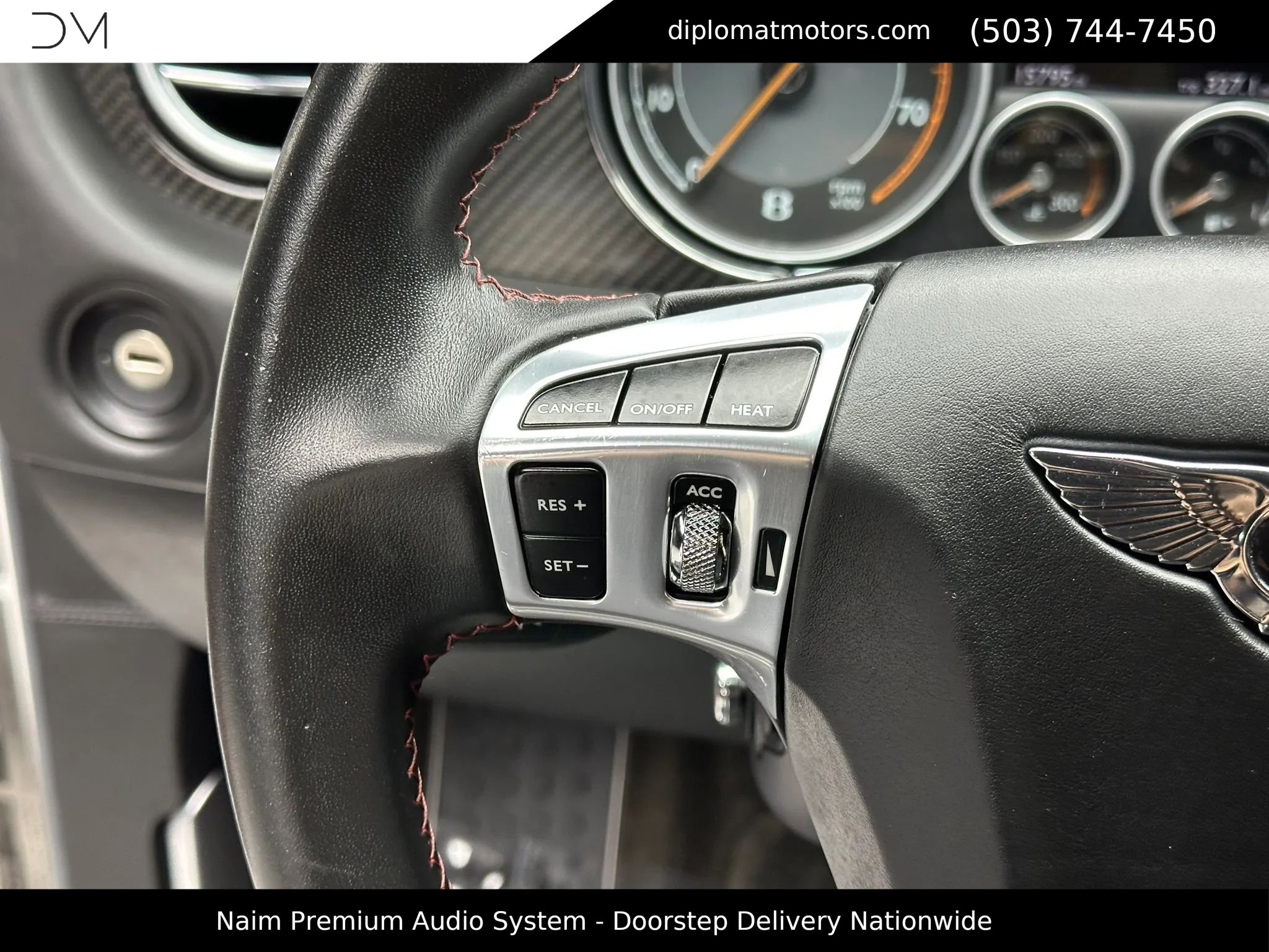 Used 2015 Bentley Continental GT Speed image 27