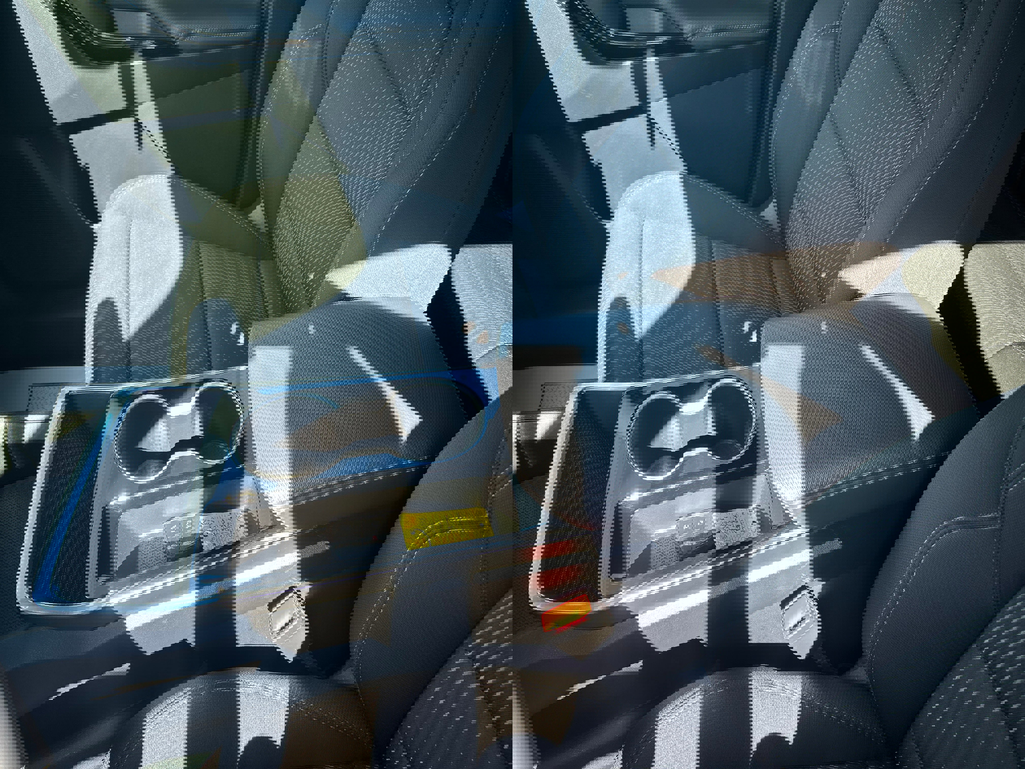 Used 2025 Chevrolet Equinox LT image 24