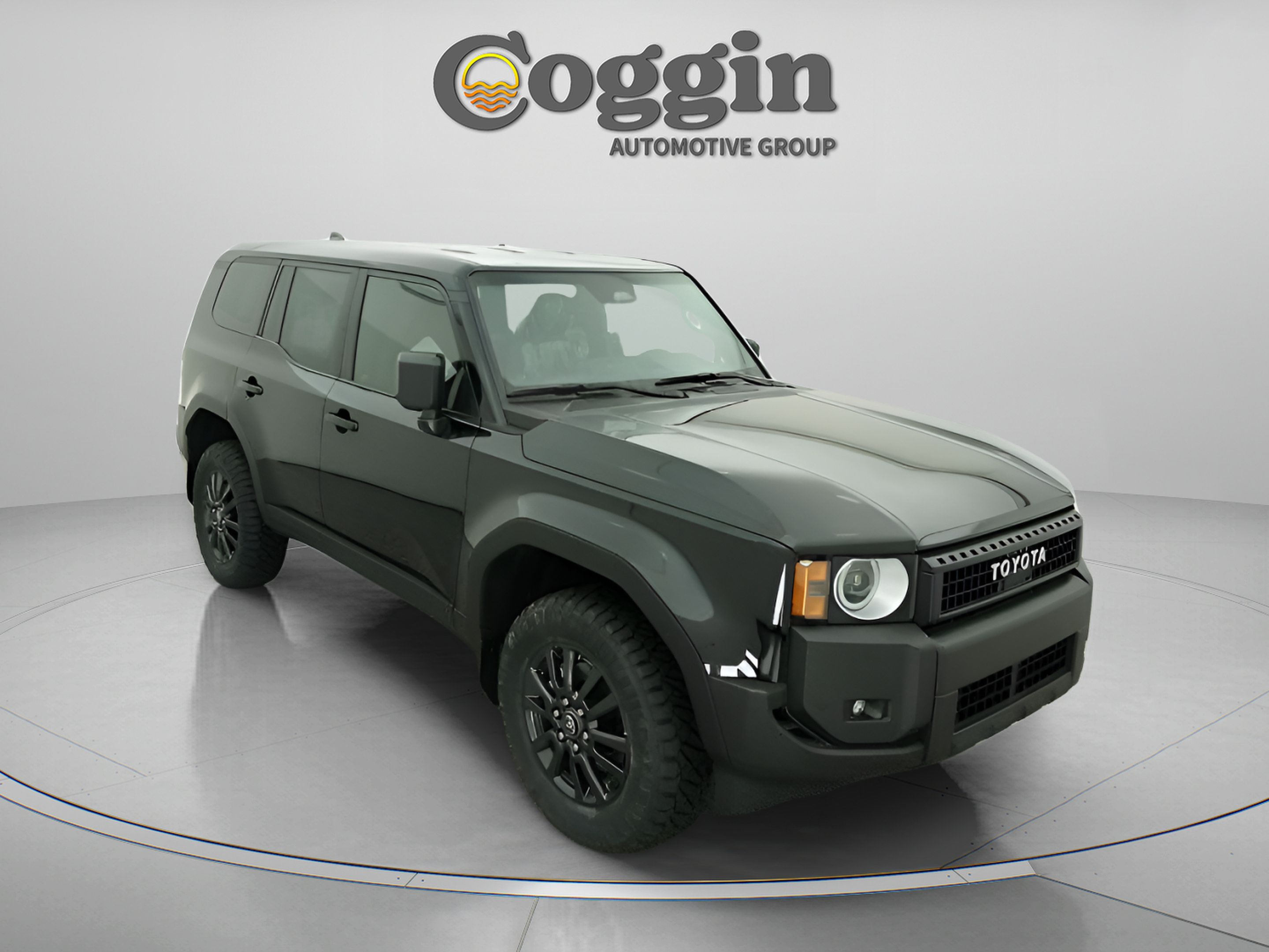 Used 2026 Toyota Land Cruiser 1958 AWD/4WD image 26