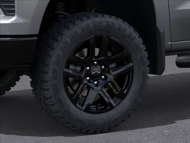 New 2026 Chevrolet Silverado 1500 LT Trail Boss image 9
