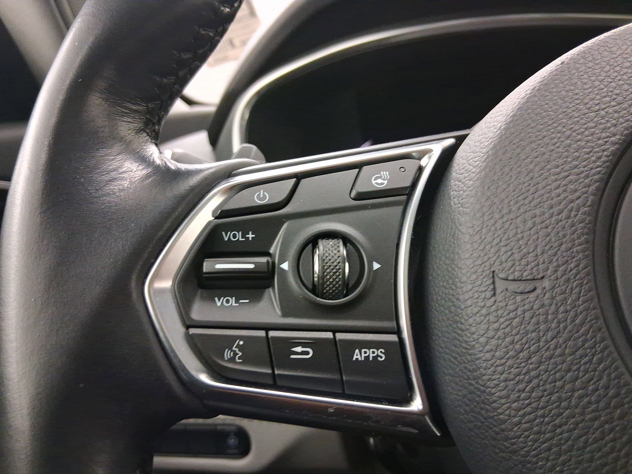 Used 2023 Acura MDX SH-AWD w/ Advance Package image 15