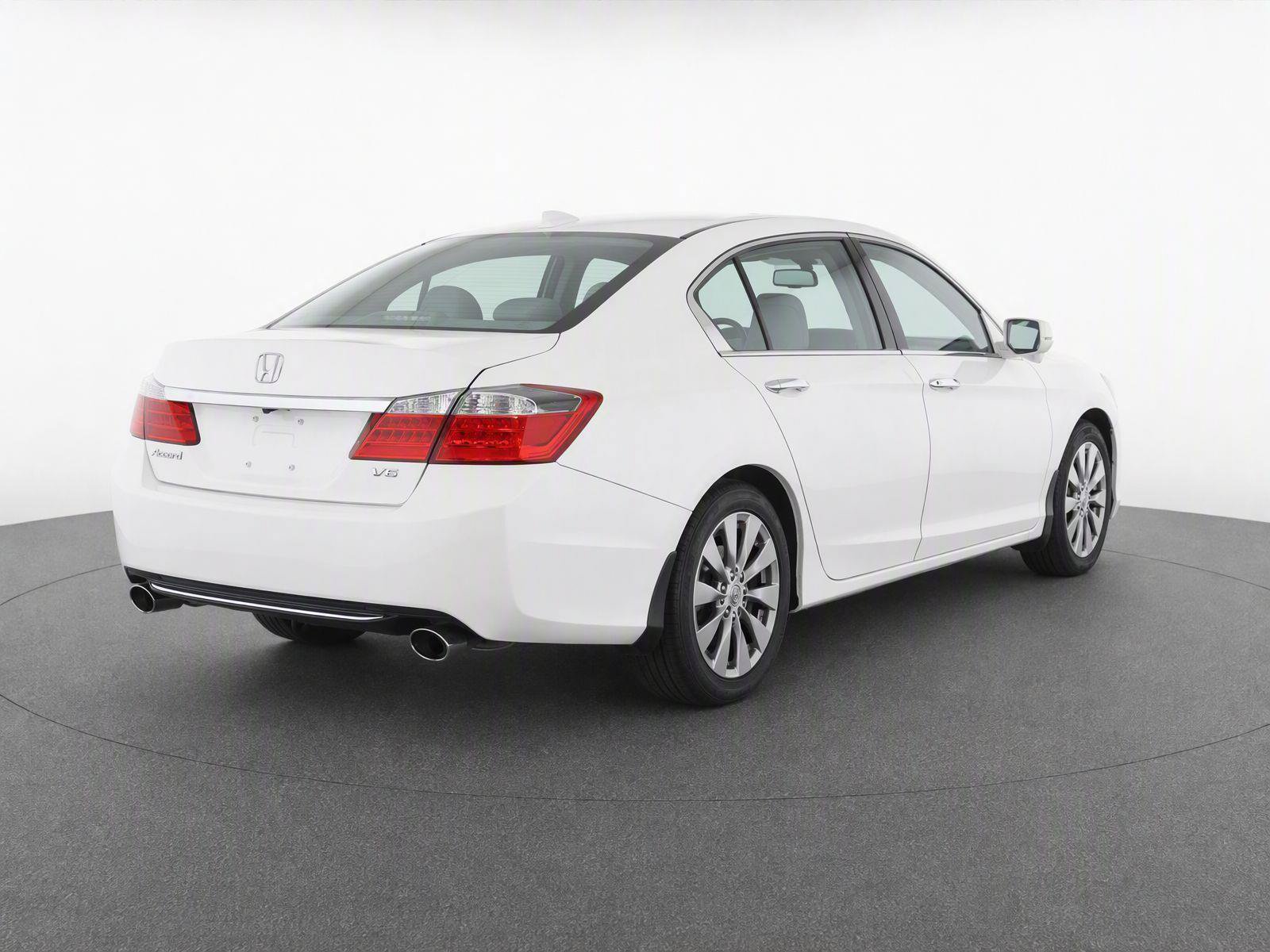 Used 2013 Honda Accord EX-L image 4
