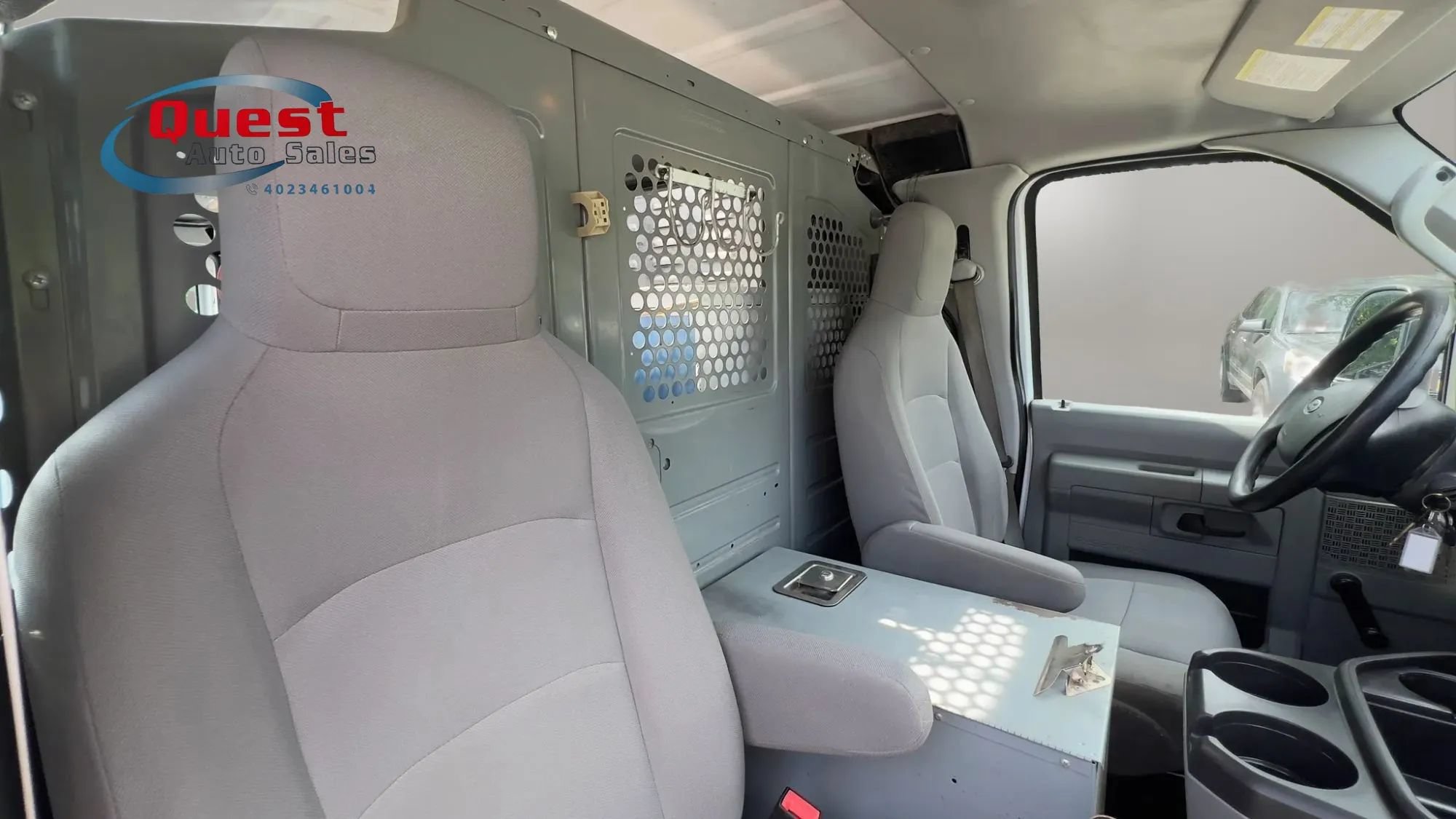 Used 2013 Ford E-250 and Econoline 250 RWD image 17