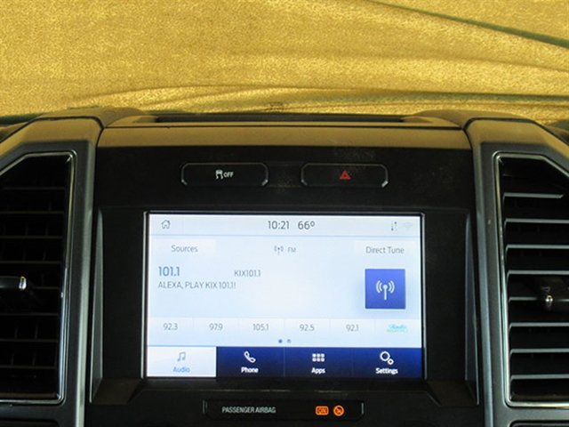 Used 2022 Ford F250 XLT image 21