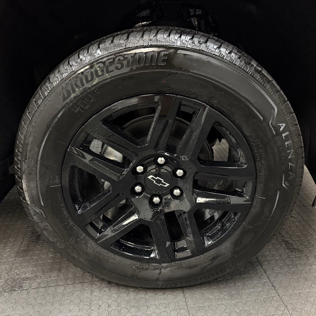 New 2026 Chevrolet Silverado 1500 RST image 13