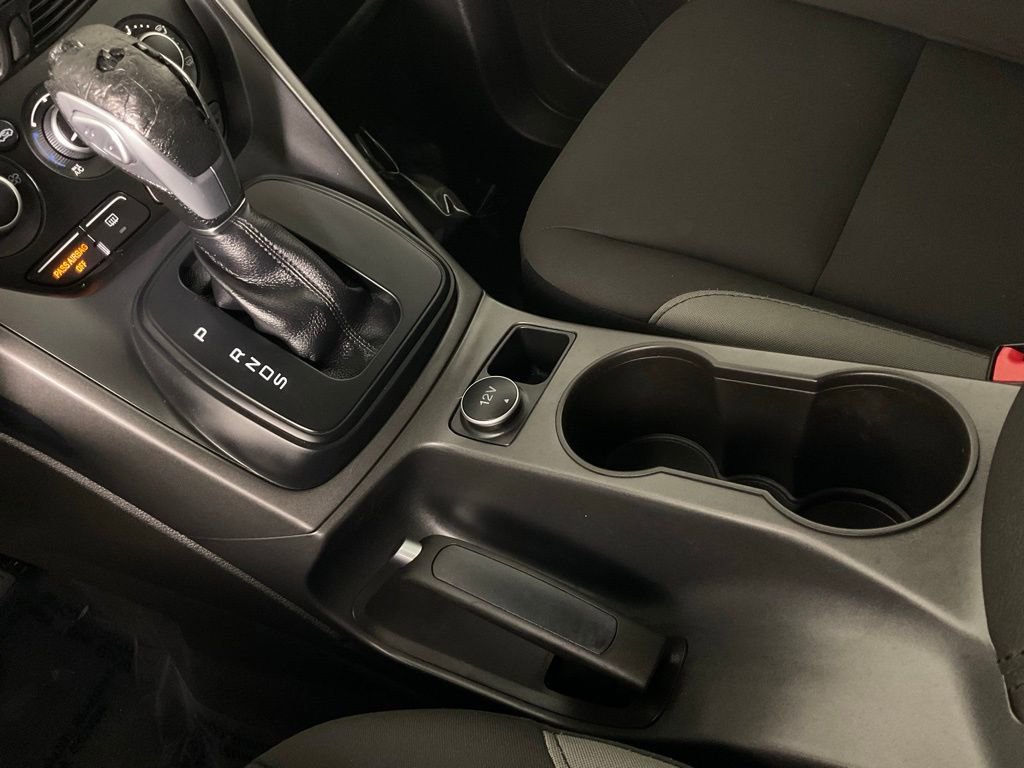 Used 2016 Ford Escape S image 18