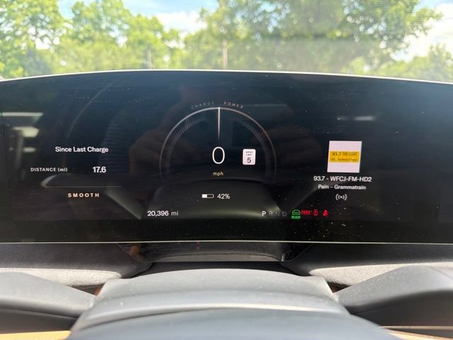 Used 2022 Lucid Air Grand Touring AWD/4WD image 19