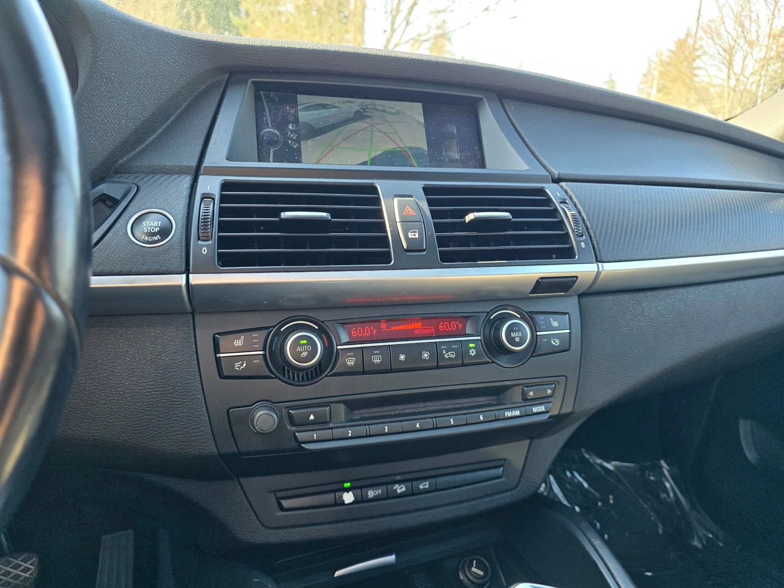 Used 2013 BMW X5 M AWD/4WD image 29