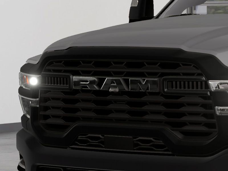 New 2026 RAM 2500 Tradesman image 9