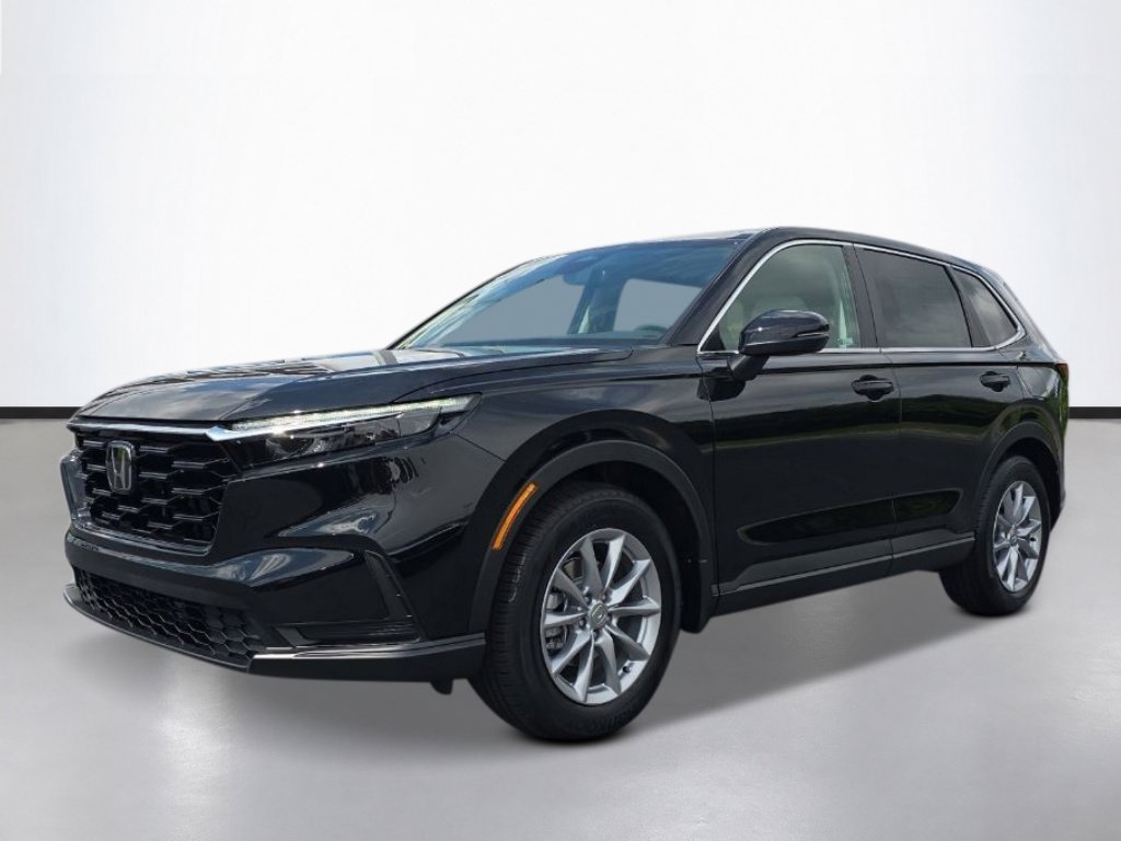 New 2027 Honda CR-V EX image 8