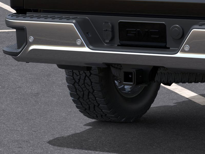 New 2026 GMC Sierra 2500 SLE w/ SLE Value Package; image 14