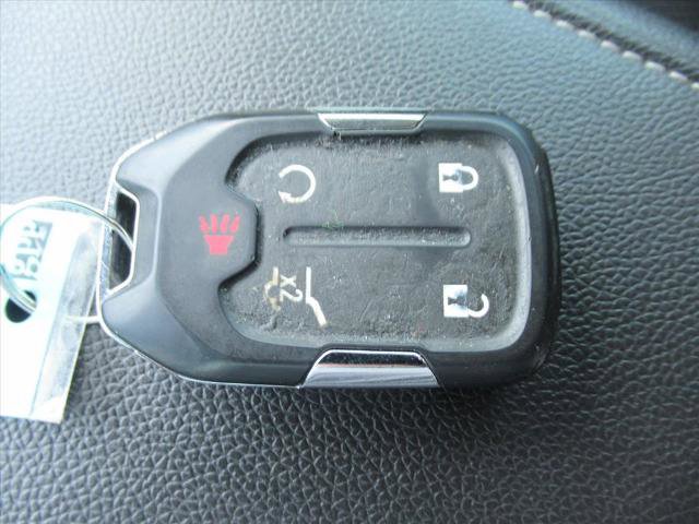 Used 2023 GMC Acadia SLE w/ Driver Convenience Package FWD image 31