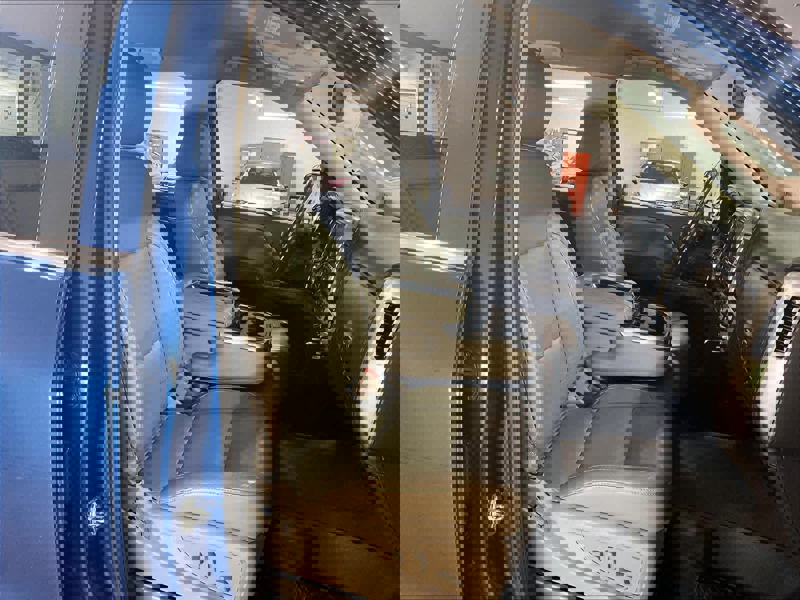 Used 2015 GMC Sierra 1500 SLT w/ SLT Crew Cab Value Package image 10