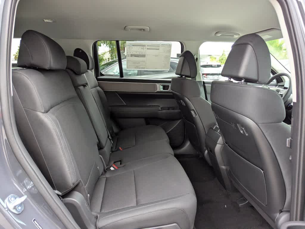 New 2027 Hyundai Santa Fe SE FWD image 36