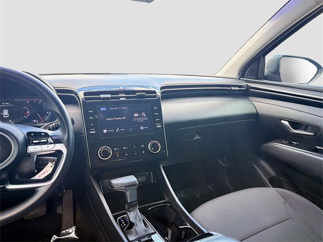 Used 2023 Hyundai Tucson SE image 22