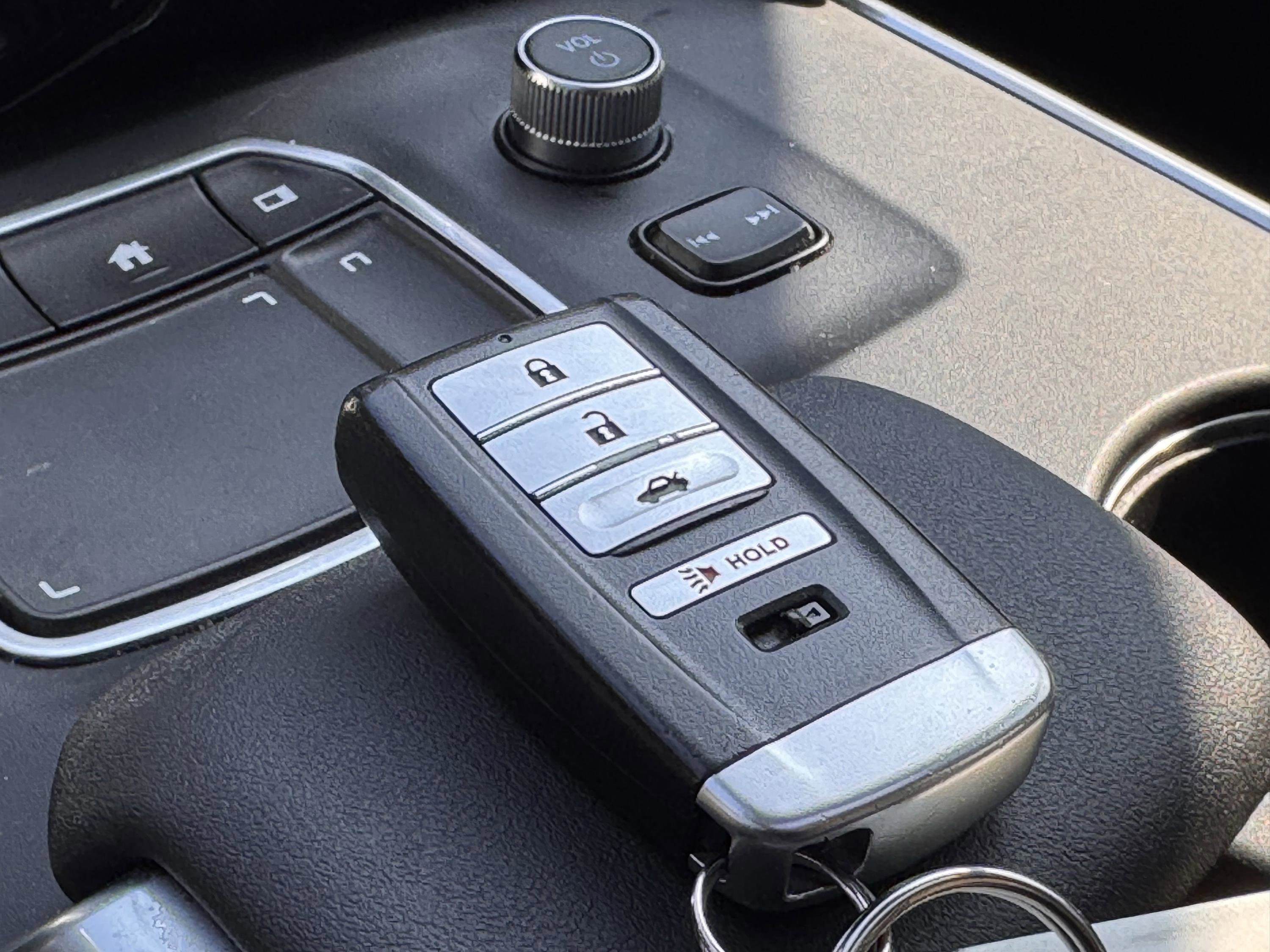 Used 2021 Acura TLX SH-AWD image 20