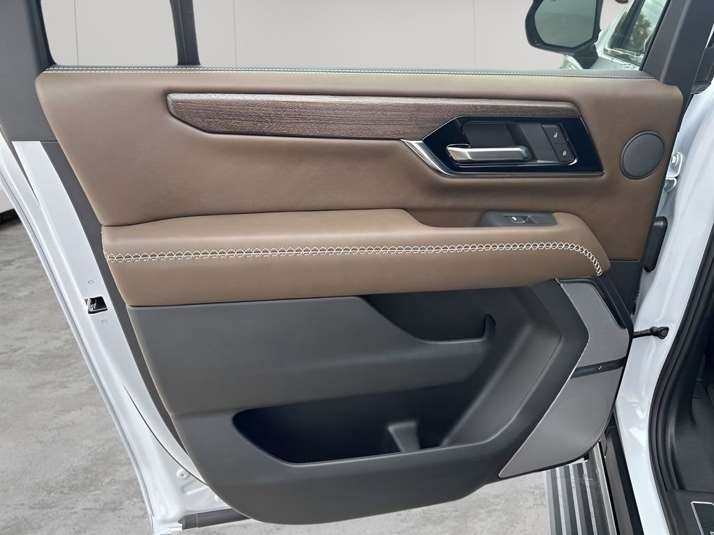 New 2026 GMC Yukon XL Denali Ultimate image 17