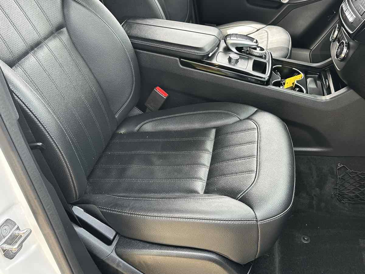 Used 2018 Mercedes-Benz GLE 350 w/ Premium 1 Package image 35