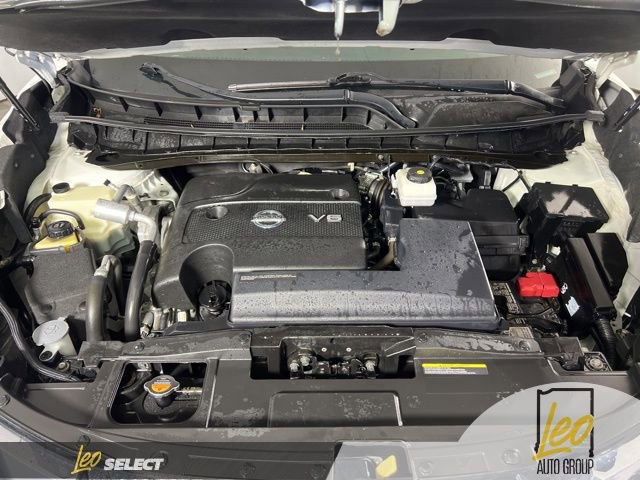Used 2020 Nissan Murano SL w/ Moonroof Package AWD/4WD image 31