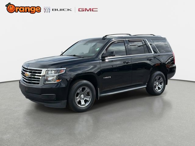 Used 2019 Chevrolet Tahoe LS image 7