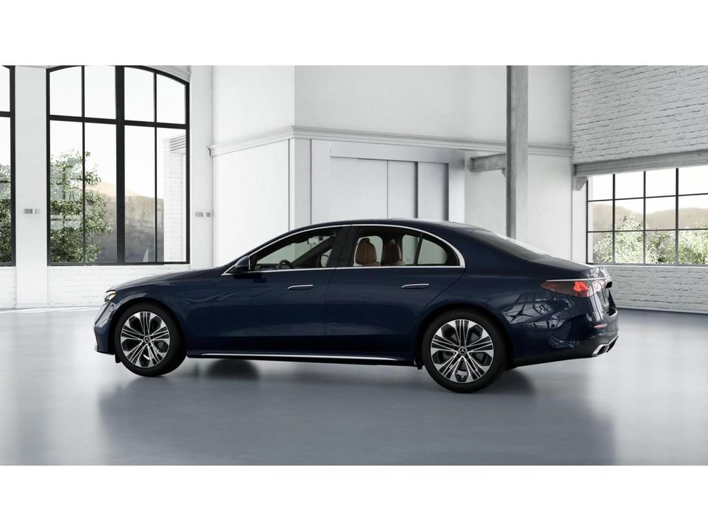 New 2027 Mercedes-Benz E 350 4MATIC Sedan image 32
