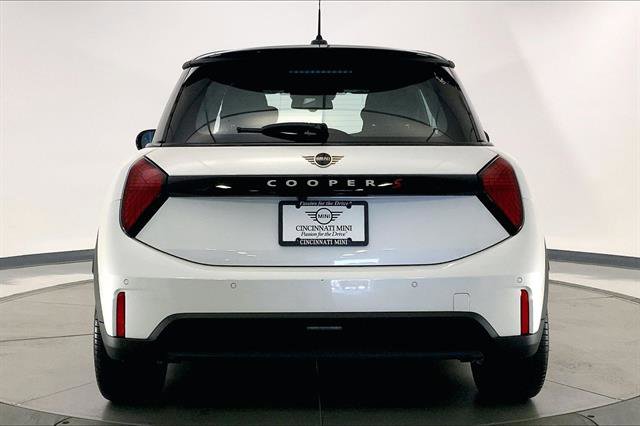 Used 2025 MINI Cooper S image 3