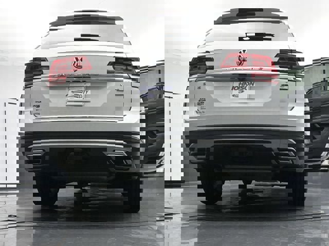 Used 2019 Volkswagen Atlas SE image 33