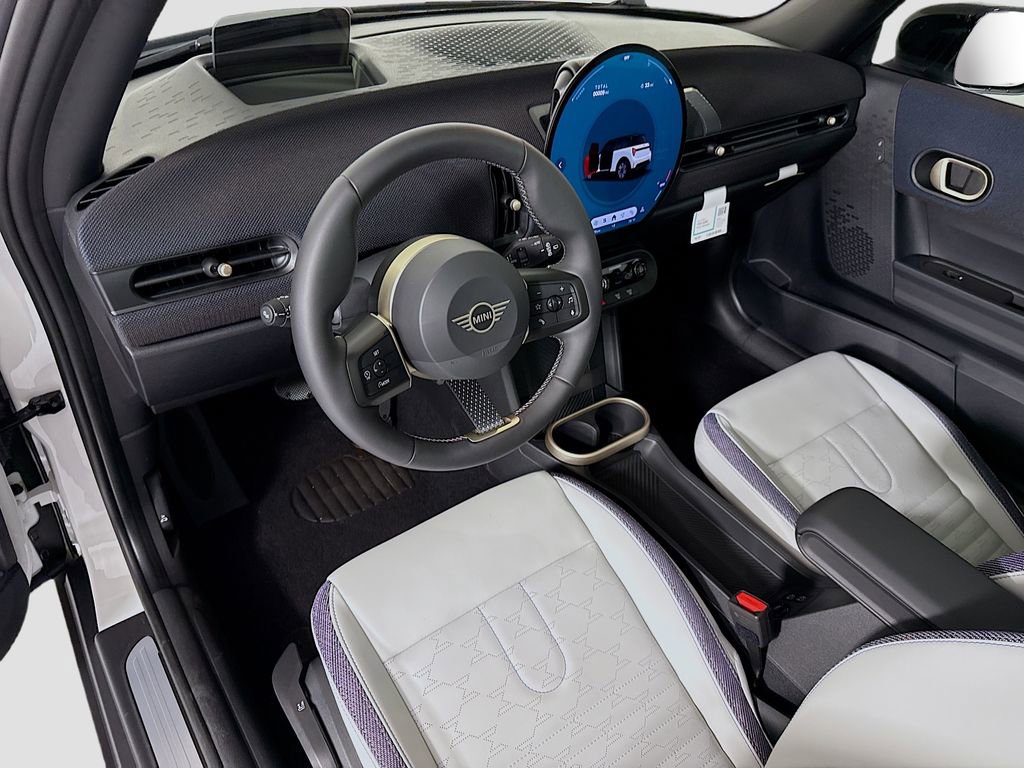 New 2026 MINI Cooper 2-Door Hardtop image 9