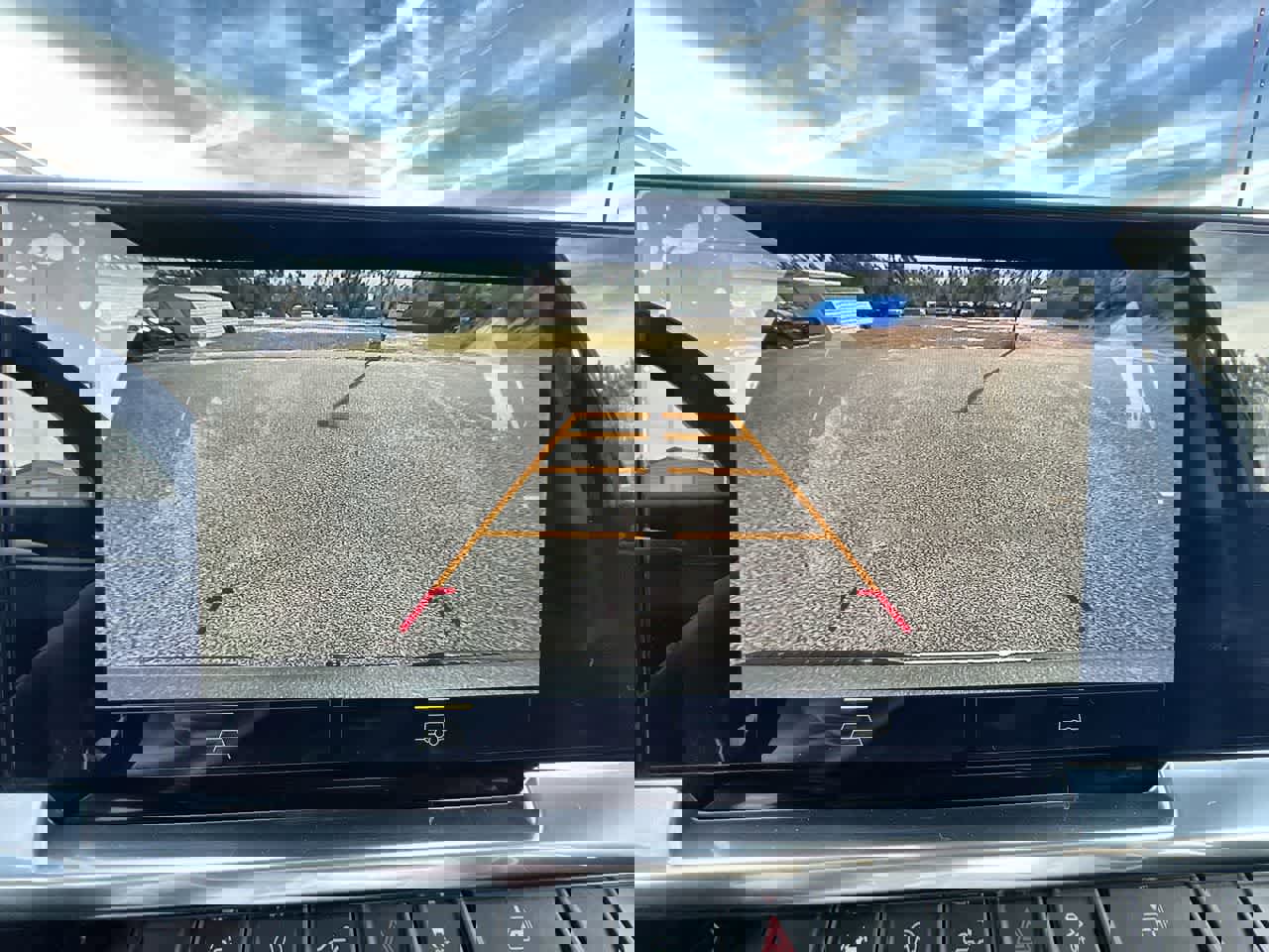 New 2026 Chevrolet Silverado 1500 LT image 15