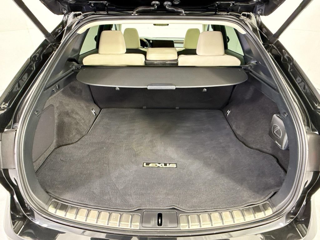 Used 2023 Lexus RX 350 Premium Plus w/ Cold Area Package FWD image 27