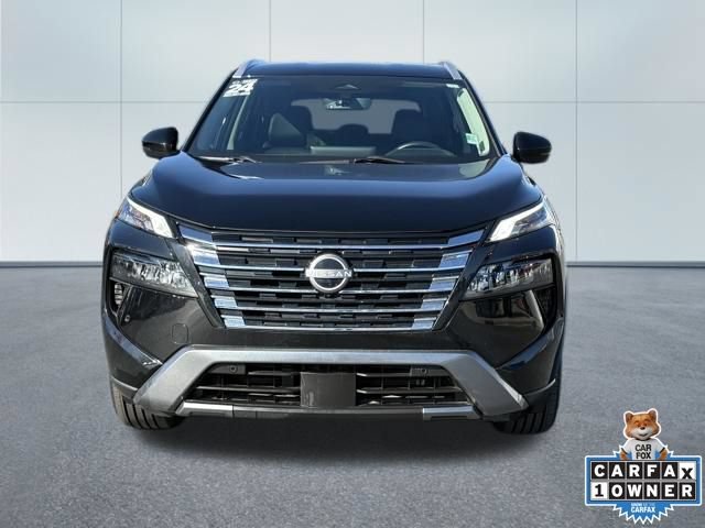 Used 2024 Nissan Rogue SL FWD image 5