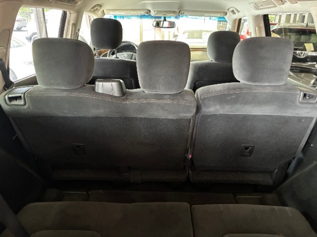 Used 2019 Nissan Armada SV w/ Driver Package AWD/4WD image 12