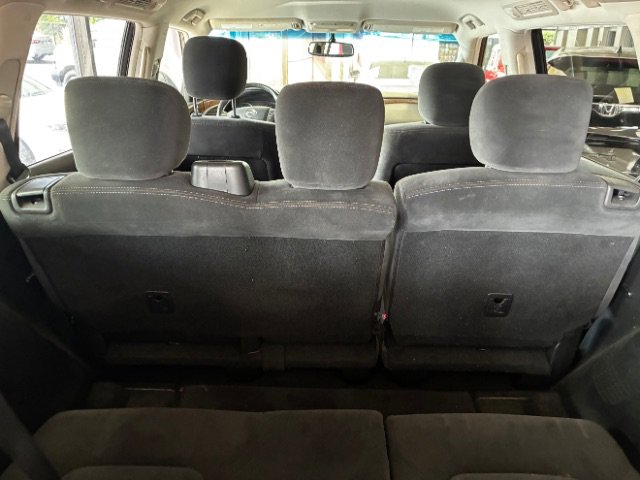 Used 2019 Nissan Armada SV w/ Driver Package AWD/4WD image 12