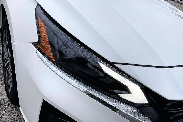 Certified 2023 Nissan Altima 2.5 SV FWD image 28