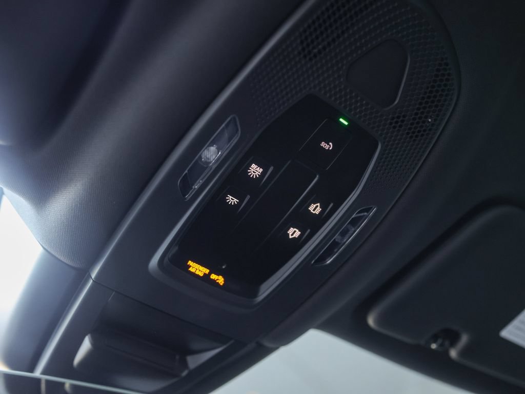 New 2026 Porsche Cayenne E-Hybrid Coupe AWD/4WD image 30