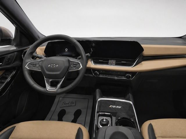 New 2027 Chevrolet Equinox ACTIV w/ Convenience Package III FWD image 20