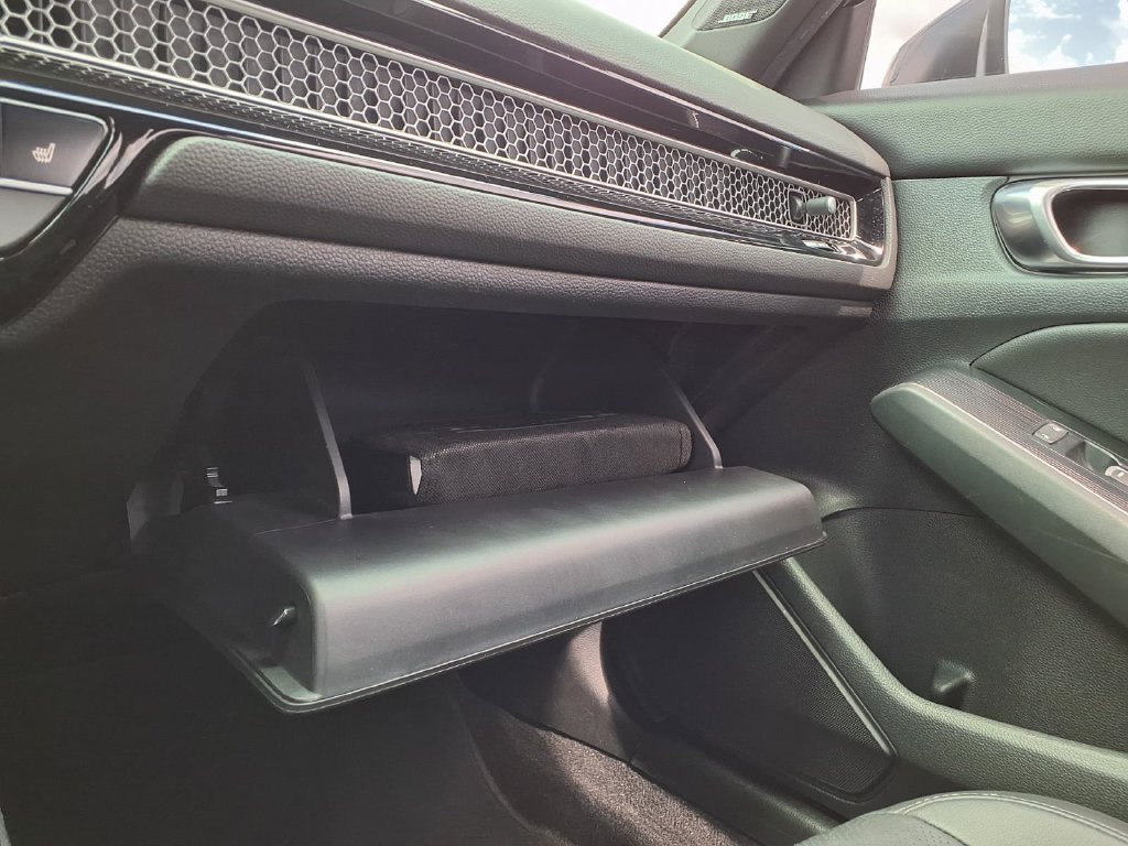 Used 2023 Honda Civic Sport Touring image 34