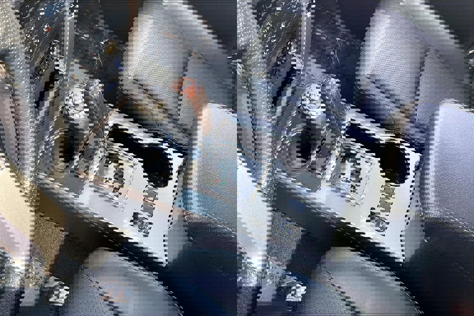 Used 2023 Toyota 4Runner Limited image 22